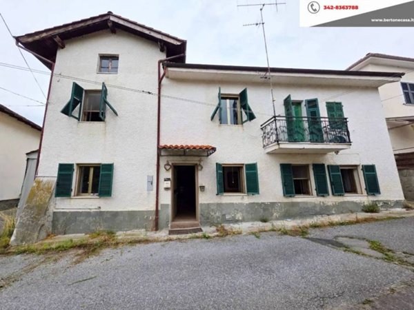 casa indipendente in vendita a Dego