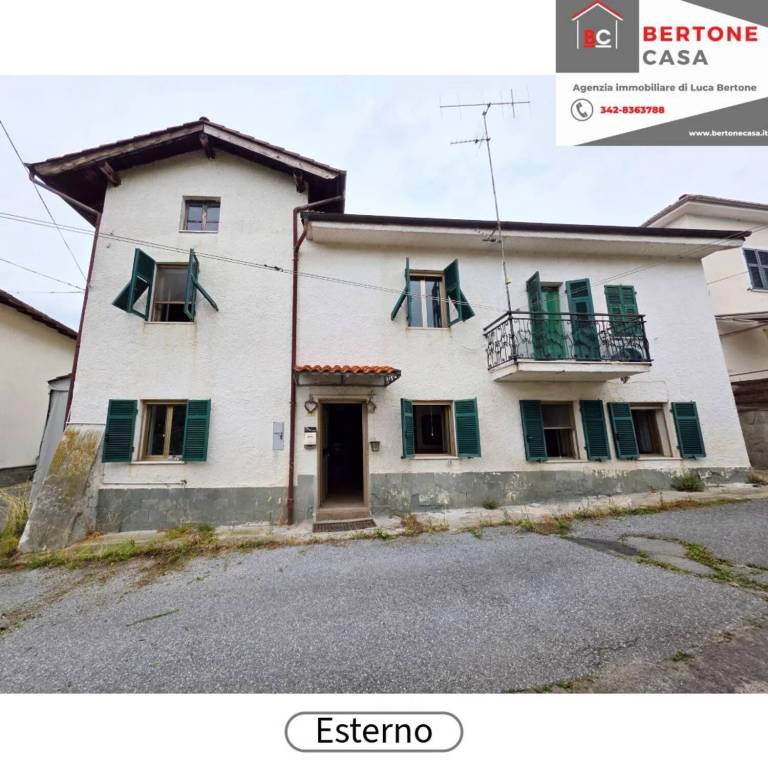 casa indipendente in vendita a Dego