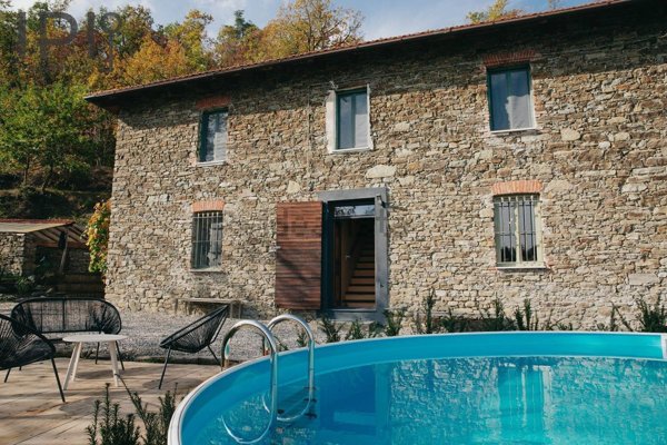 casa indipendente in vendita a Dego