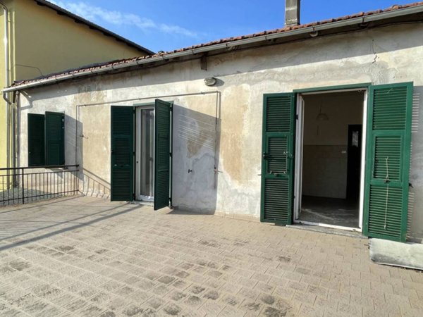 appartamento in vendita a Dego