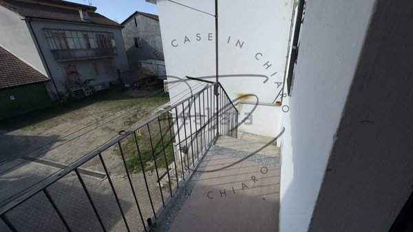 appartamento in vendita a Dego