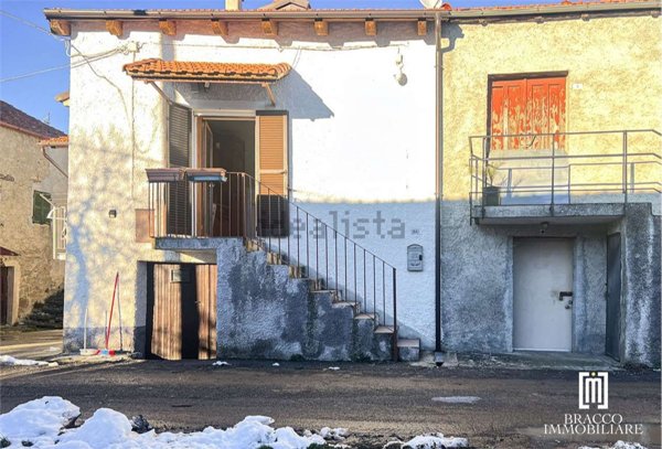 appartamento in vendita a Dego