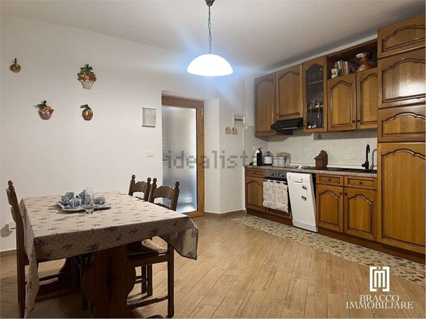 appartamento in vendita a Dego