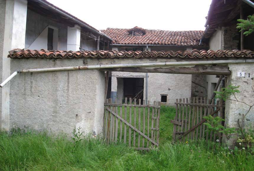 casa indipendente in vendita a Dego