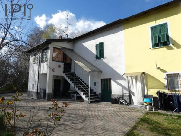 casa indipendente in vendita a Dego