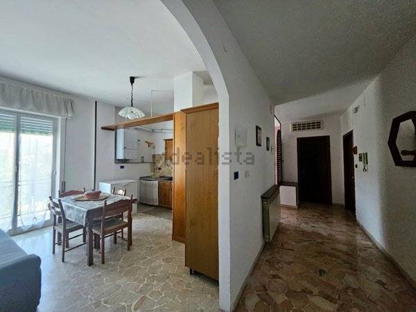 appartamento in vendita a Dego