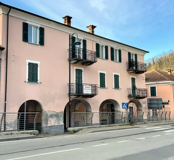 appartamento in vendita a Dego