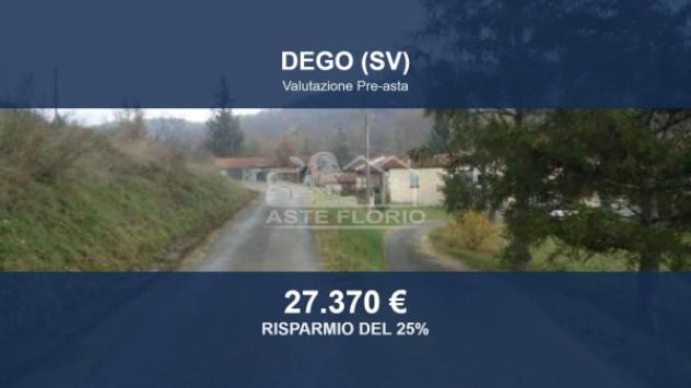 pentavano in vendita a Dego