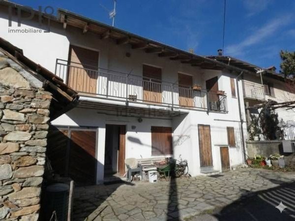 casa semindipendente in vendita a Dego