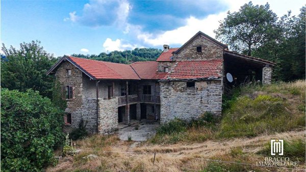 appartamento in vendita a Dego