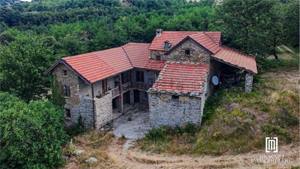 appartamento in vendita a Dego