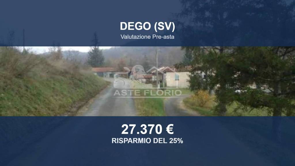 casa indipendente in vendita a Dego