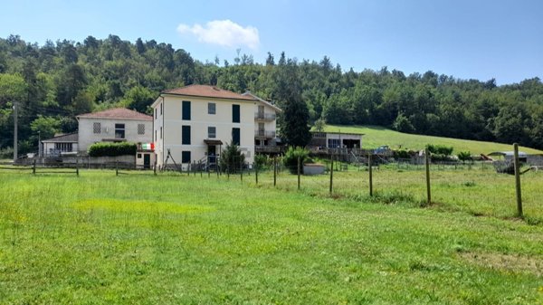 monolocale in vendita a Dego