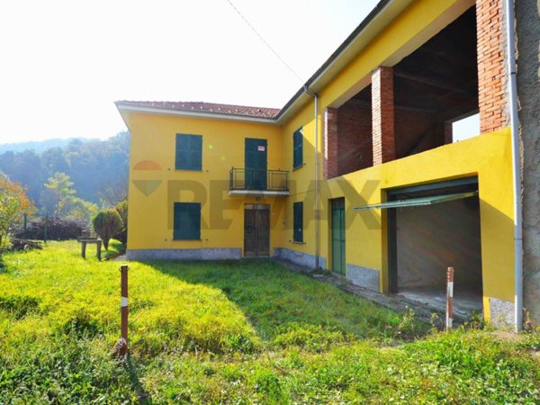 casa indipendente in vendita a Dego