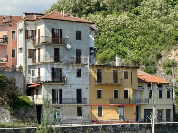 appartamento in vendita a Dego