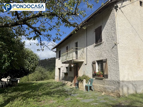 appartamento in vendita a Dego