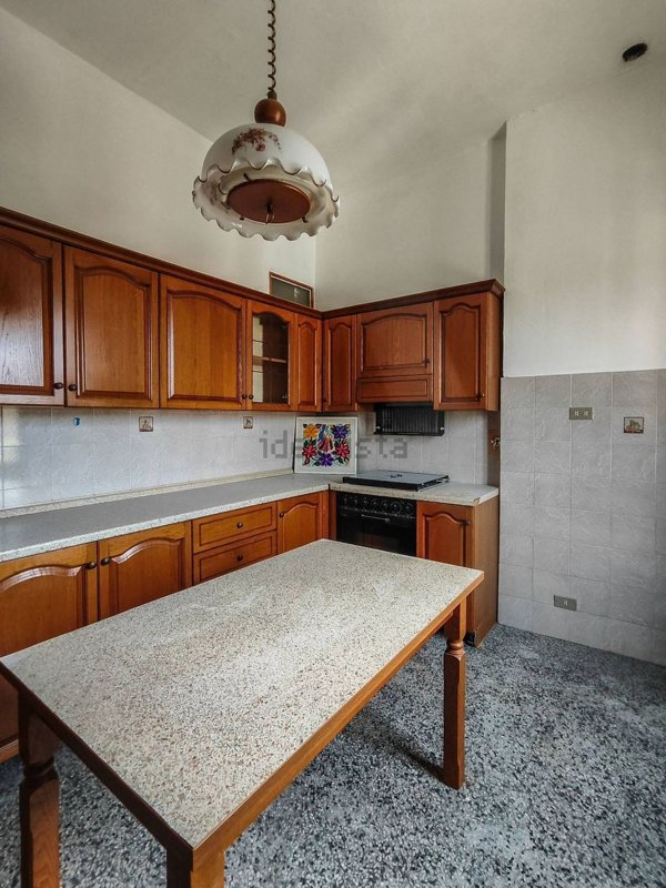 appartamento in vendita a Dego