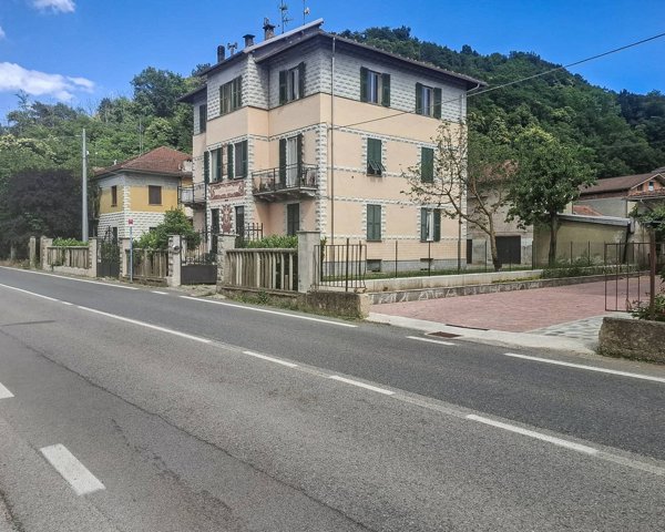 appartamento in vendita a Dego