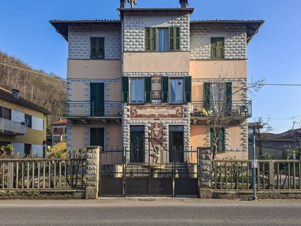 appartamento in vendita a Dego