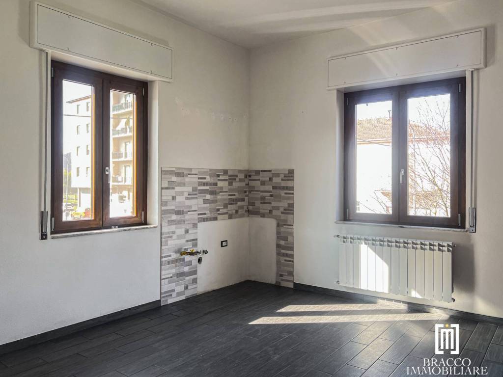appartamento in vendita a Dego