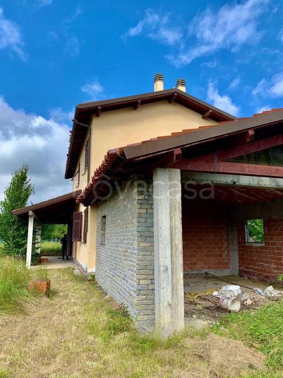 casa indipendente in vendita a Dego
