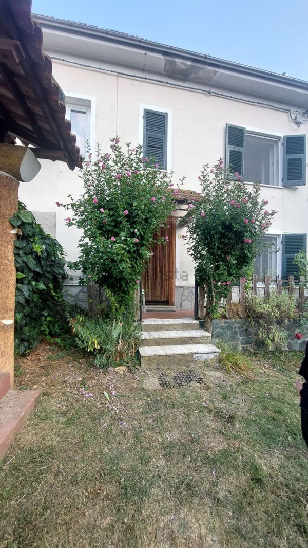 casa semindipendente in vendita a Dego