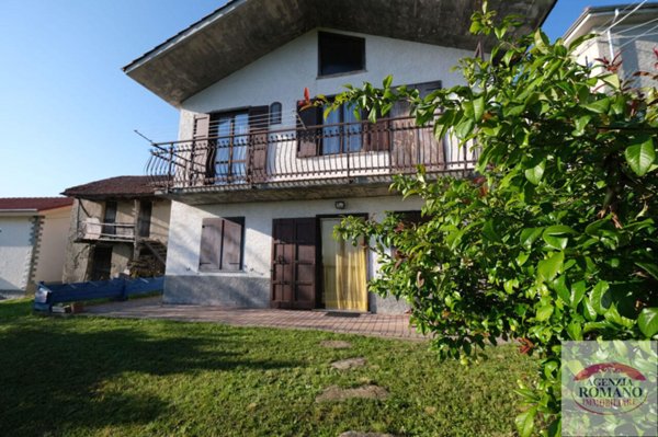 casa indipendente in vendita a Dego