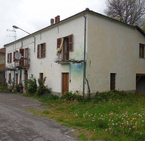 casa indipendente in vendita a Dego
