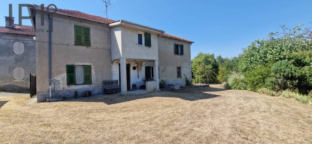 casa indipendente in vendita a Dego