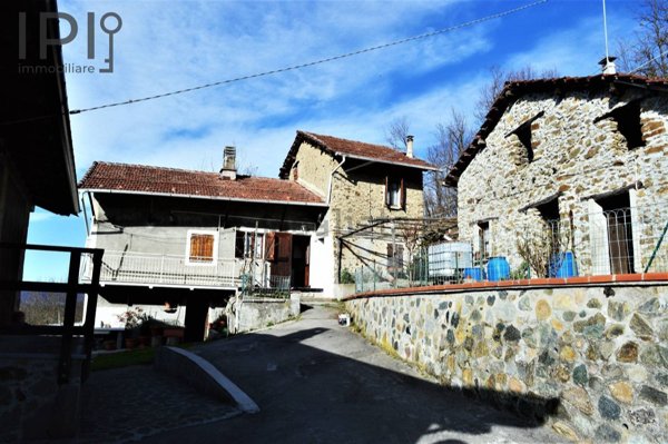 casa indipendente in vendita a Dego