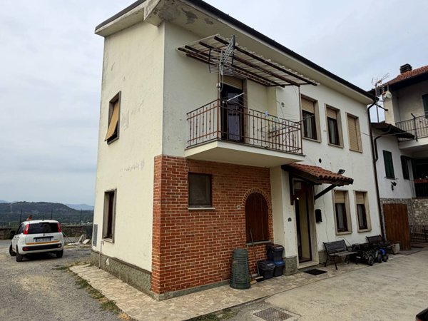 appartamento in vendita a Dego
