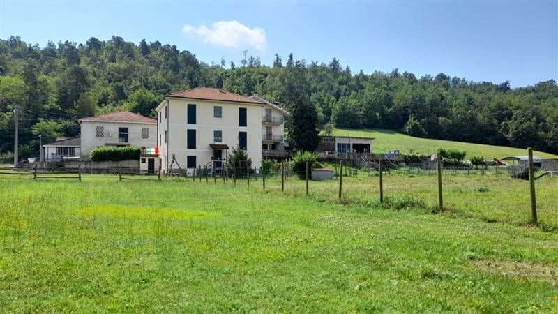 casa indipendente in vendita a Dego