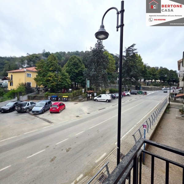 appartamento in vendita a Dego