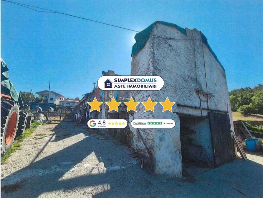 casa indipendente in vendita a Dego