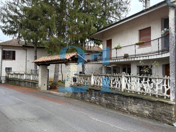 casa indipendente in vendita a Dego