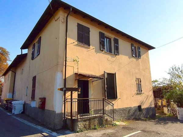 casa indipendente in vendita a Dego