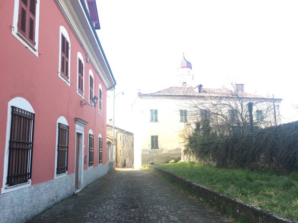 casa indipendente in vendita a Dego