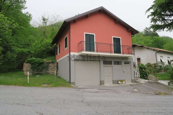 appartamento in vendita ad Erli
