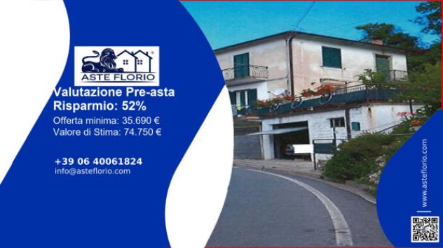 appartamento in vendita ad Erli
