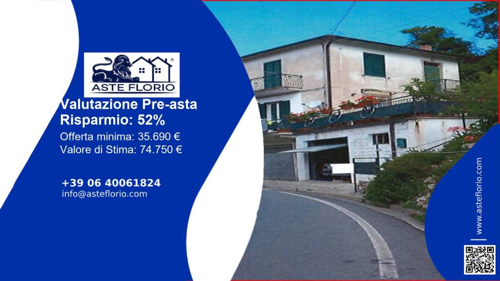 appartamento in vendita ad Erli