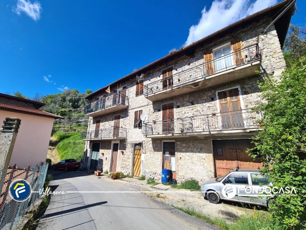 appartamento in vendita ad Erli
