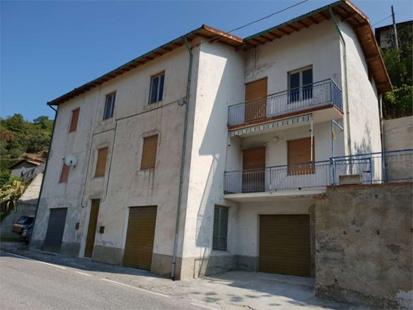 appartamento in vendita ad Erli