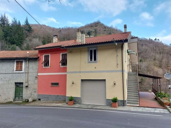 appartamento in vendita ad Erli