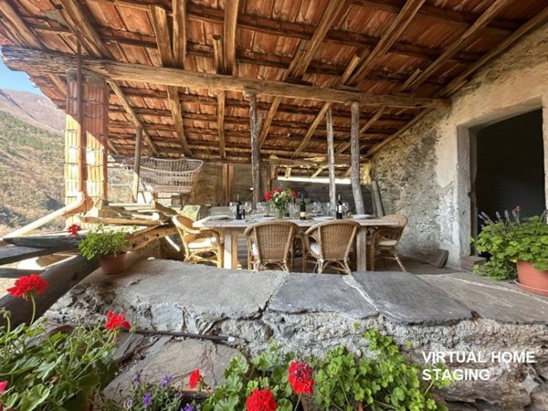 mansarda in vendita ad Erli