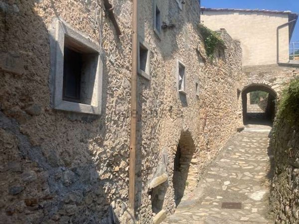 casa semindipendente in vendita ad Erli