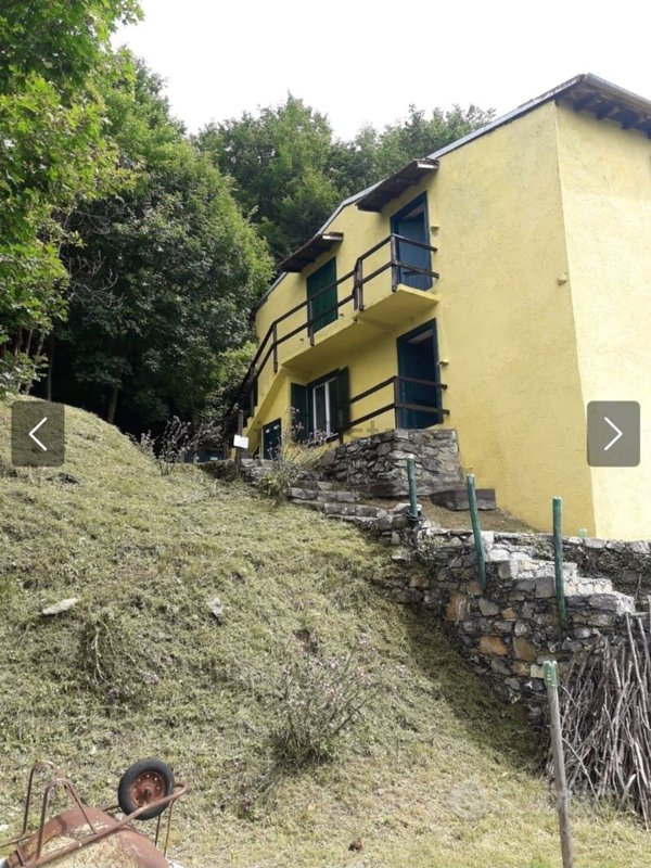 appartamento in vendita ad Erli