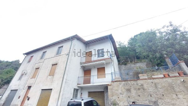 appartamento in vendita ad Erli