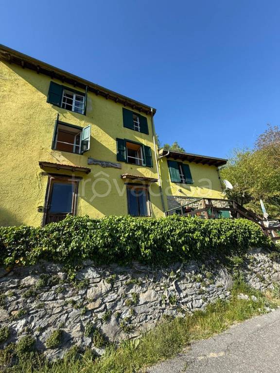 casa indipendente in vendita ad Erli