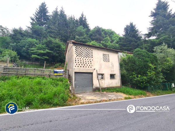 locale di sgombero in vendita ad Erli