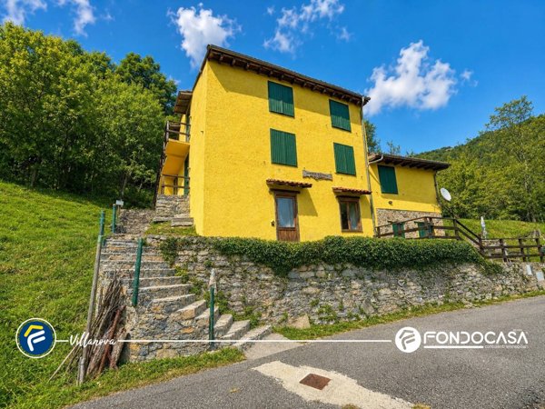 appartamento in vendita ad Erli